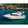 Book yachts online - motorboat - Princess 42 - Touché - rent