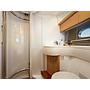 Book yachts online - motorboat - Princess 42 - Touché - rent