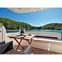 Book yachts online - motorboat - Princess 42 - Touché - rent