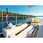 Book yachts online - motorboat - Delfino 93 - Ocean Drive - rent