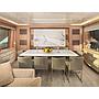 Book yachts online - motorboat - Delfino 93 - Ocean Drive - rent
