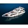 Book yachts online - motorboat - Delfino 93 - Ocean Drive - rent