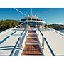 Book yachts online - motorboat - Delfino 93 - Ocean Drive - rent