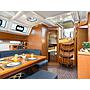 Book yachts online - sailboat - Bavaria Cruiser 46 - Dolce Vita - rent