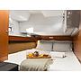 Book yachts online - sailboat - Bavaria Cruiser 46 - Dolce Vita - rent