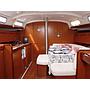 Book yachts online - sailboat - Cyclades 43.3 - Cip e Par - rent