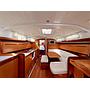 Book yachts online - sailboat - Cyclades 43.3 - Cip e Par - rent