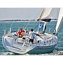 Book yachts online - sailboat - Cyclades 43.3 - Cip e Par - rent