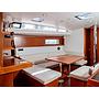 Book yachts online - sailboat - Oceanis 48 - Sharel - rent