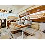 Book yachts online - motorboat - Jeanneau Prestige 46 Fly - UNPLUGGED - rent