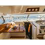 Book yachts online - motorboat - Jeanneau Prestige 46 Fly - UNPLUGGED - rent