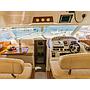 Book yachts online - motorboat - Jeanneau Prestige 46 Fly - UNPLUGGED - rent