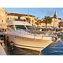 Book yachts online - motorboat - Jeanneau Prestige 46 Fly - UNPLUGGED - rent