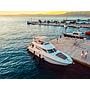 Book yachts online - motorboat - Jeanneau Prestige 46 Fly - UNPLUGGED - rent