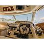 Book yachts online - motorboat - Jeanneau Prestige 46 Fly - UNPLUGGED - rent