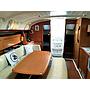 Book yachts online - sailboat - Cyclades 43.4 - TINA - rent