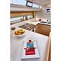 Book yachts online - sailboat - Sun Odyssey 440 - Nymeria | Water-maker - rent