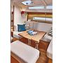 Book yachts online - sailboat - Sun Odyssey 440 - Nymeria | Water-maker - rent
