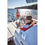 Book yachts online - sailboat - Sun Odyssey 440 - Nymeria | Water-maker - rent