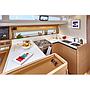 Book yachts online - sailboat - Sun Odyssey 440 - Nymeria | Water-maker - rent