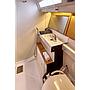 Book yachts online - sailboat - Sun Odyssey 440 - Nymeria | Water-maker - rent