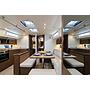 Book yachts online - sailboat - Oceanis 46.1 - Vienna Princess | 12 pax - rent