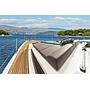 Book yachts online - sailboat - Bavaria C42 - Karpouzi | A/C, Bowth, Full teak deck - rent