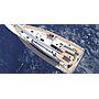 Book yachts online - sailboat - Bavaria C42 - Karpouzi | A/C, Bowth, Full teak deck - rent