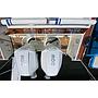 Book yachts online - motorboat - White Shark 285 - White Shark 285 - rent
