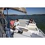 Book yachts online - catamaran - Bali Catspace - BALspace-21 - rent