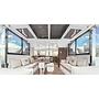 Book yachts online - catamaran - Bali Catspace - BALspace-21 - rent