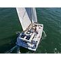 Book yachts online - catamaran - Bali Catspace - BALspace-21 - rent