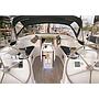 Book yachts online - sailboat - Ocean Star 56.1 - Wind Dueller - rent
