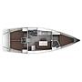Book yachts online - sailboat - Bavaria Cruiser 41 - Libeccio - rent