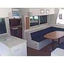 Book yachts online - catamaran - Lagoon 500 Flybridge - Friendship  - rent