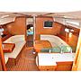 Book yachts online - sailboat - Sun Odyssey 42 i - Benoit - rent