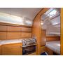 Book yachts online - sailboat - Sun Odyssey 439 - Ribelle - rent