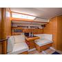 Book yachts online - sailboat - Sun Odyssey 439 - Ribelle - rent