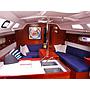 Book yachts online - sailboat - Oceanis 34 - Rebecca - rent