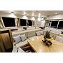 Book yachts online - catamaran - Lagoon 500 - Skippered - TORO BIANCO - rent