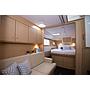 Book yachts online - catamaran - Lagoon 500 - Skippered - TORO BIANCO - rent