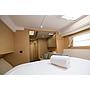 Book yachts online - catamaran - Lagoon 500 - Skippered - TORO BIANCO - rent