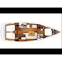 Book yachts online - sailboat - Sun Odyssey 439 - ath43908 - rent