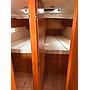 Book yachts online - sailboat - Sun Odyssey 519 -  6 cabs - MARINA - rent