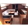 Book yachts online - sailboat - Sun Odyssey 519 -  6 cabs - MARINA - rent