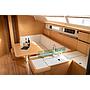 Book yachts online - sailboat - Sun Odyssey 449 - ath44908 - rent