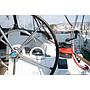Book yachts online - sailboat - Sun Odyssey 449 - ath44908 - rent