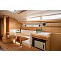 Book yachts online - sailboat - Sun Odyssey 449 - ath44908 - rent