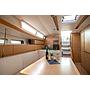 Book yachts online - sailboat - Sun Odyssey 449 - ath44908 - rent