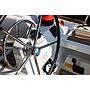 Book yachts online - sailboat - Sun Odyssey 449 - ath44908 - rent